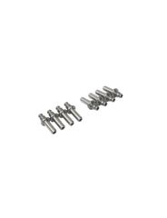 Guia Valvula - Metal Leve - GE0510098STD