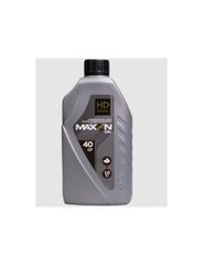 OLEO MINERAL P/ MOTOR DIESEL - HD SAE 40 CF 24X1L