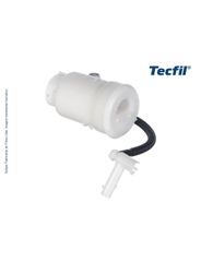 Filtro Combustivel - Tecfil - FBT2357