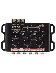 Crossover - Stetsom - STX42
