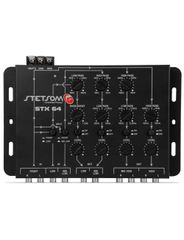 Crossover - Stetsom - STX64