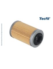 Filtro Oleo - Tecfil - PL667