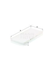 Filtro Cabine - Mann - CU4594