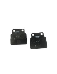 Pastilha Freio Moto - Cobreq - N905