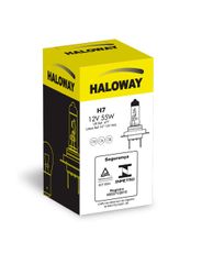 Lampada H7 12 Volts 55W - Philips - PH12972HAL