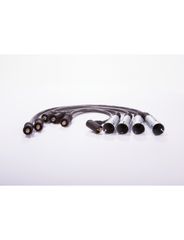 Cabo Ignicao - Bosch - F00099C142