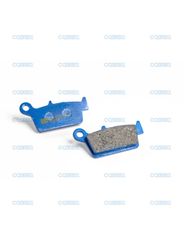 Pastilha Freio Moto - Cobreq - N1075