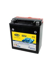 Bateria Semi Selada 14Amponu2796 Cl R08 - M.Marelli - MM16BS