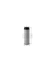 Filtro Ar - Mann - CF1150
