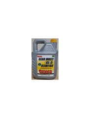 Oleo Mineral P/ Transmissao Manual  - Texsa - 02516