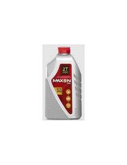 Óleo Do Motor - Maxon Oil - MO0071