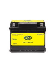 Bateria - M.Marelli - STD60DR