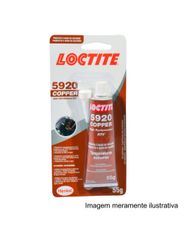 Silicone Cooper 5920 55G - Loctite - LO284472