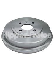 Tambor Freio - Hipper Freios - HF51H