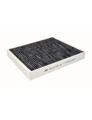 Filtro Cabine Carvao Ativado - Mann - CUK24003