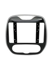 Moldura Renault Captur Padrao Pioneer 8 E 9Pol - Fiamon - FM4218