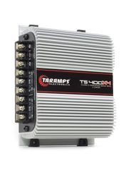 Amplificador 4 Canais - Taramps - TS400X4