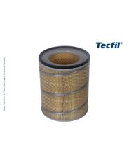 Filtro Ar - Tecfil - AP4934