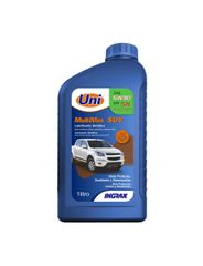 Oleo Sintetico P/ Motor  - Ingrax - 10205