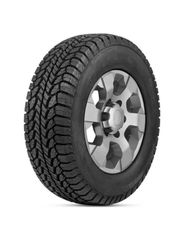 Pneu 225/65R17 106H Xl Fr Bravuris At - Contipneus - 04010630000