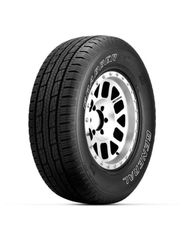 Pneu 245/65R17 111T Grabber Hts60 Owl - Contipneus - 04505240000