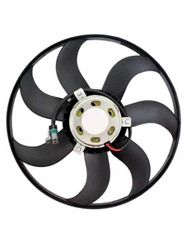 Eletroventilador - Multiqualita - MQ0773