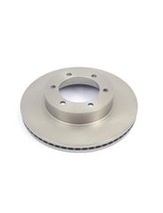 Disco de Freio Dianteiro Varga RCDI07530