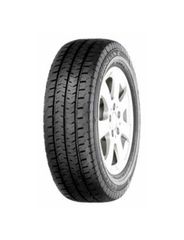 Pneu 225/65R16C 112/110R Eurovan 2 - Contipneus - 04600740000