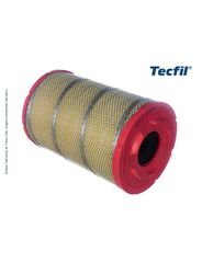 Filtro Ar - Tecfil - ARS9725