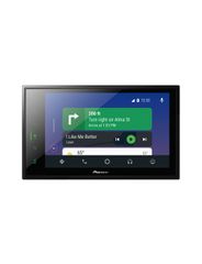 Multimidia Rec Modular Excl P Renault Captur Tela 8 - Pioneer - DMHZS8280TVR