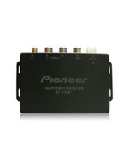 Receptor Digital - Pioneer - GEX1480DTV