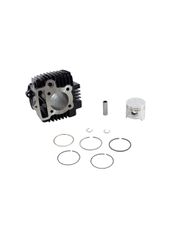 Kit Motor - Metal Leve - K9080