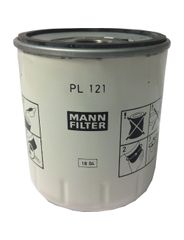 Filtro Combustivel - Mann - PL121
