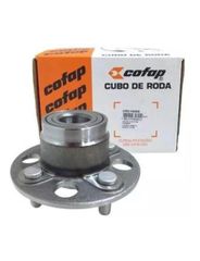 Cubo Roda C/ Rolamento - Cofap - CRC10005
