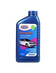 Oleo Mineral P/ Motor  - Ingrax - 10772