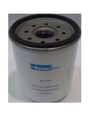 Filtro Combustivel - Rac.Parker - RC818