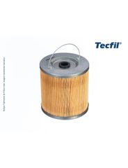 Filtro Combustivel - Tecfil - PD204