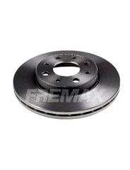 Disco Freio - Fremax - BD8929