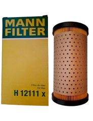 Filtro Oleo - Mann - H12111