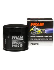 Filtro Oleo - Fram - PH6018