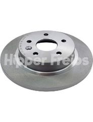 Disco Freio - Hipper Freios - HF51E