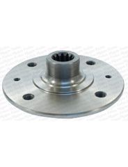 Cubo Roda S/ Rolamento - Hipper Freios - HFCT09