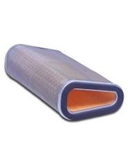 Filtro Ar - Tecfil - ARM435/1