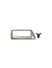 Moldura De Painel 1 Din Ford - Permak - 89/R1