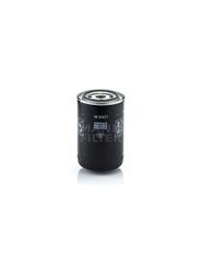 Filtro Oleo - Mann - W940/18