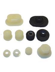 Kit Alavanca Cambio - Kit E Cia - KC20450