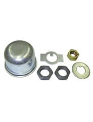 Kit Calota Roda Diant Dir - Kit E Cia - KC41281
