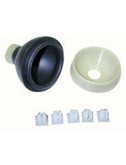 Kit Cupula Alav. Cambio - Kit E Cia - KC20447