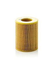 Filtro Oleo - Mann - HU925/4X