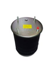 Mola De Suspensao 950320 - Firestone - 1T19F11